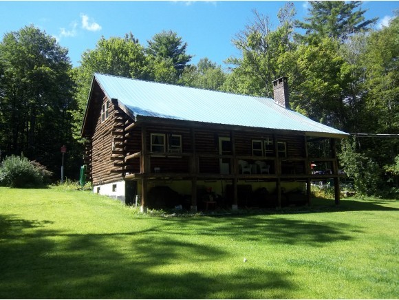 471 South Salisbury Road Franklin, NH 03235 - Photo 1 of 21