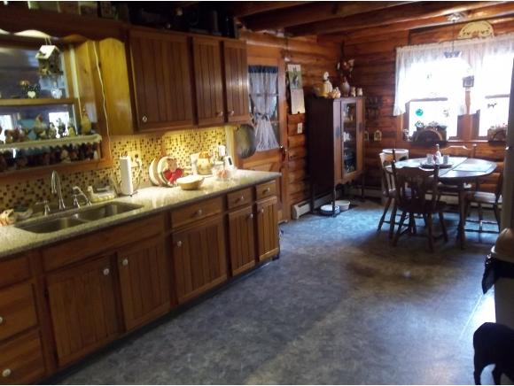 471 South Salisbury Road Franklin, NH 03235 - Photo 17 of 21