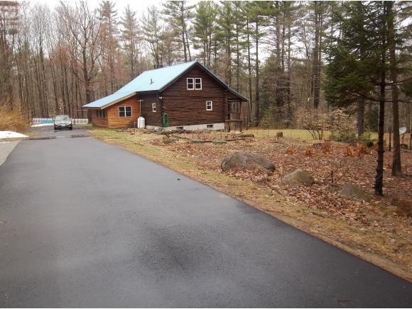 471 South Salisbury Road Franklin, NH 03235 - Photo 21 of 21