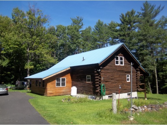 471 South Salisbury Road Franklin, NH 03235 - Photo 4 of 21