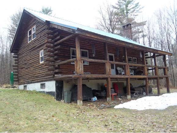 471 South Salisbury Road Franklin, NH 03235 - Photo 10 of 21