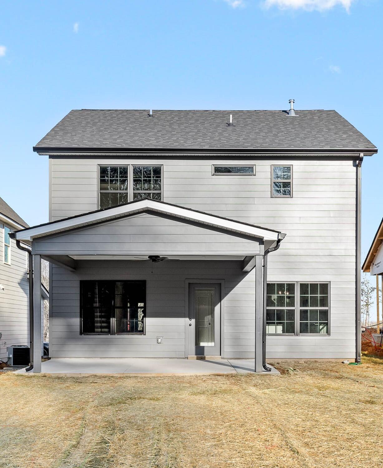 4017 Inlet Loop, Unit 89 Chattanooga, TN 37416 - Photo 25 of 32 Outside