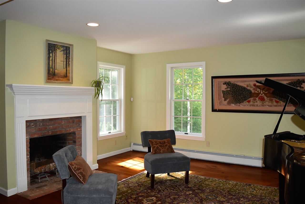44 Smith Farm Road Chittenden, VT 05763 - Photo 3 of 29