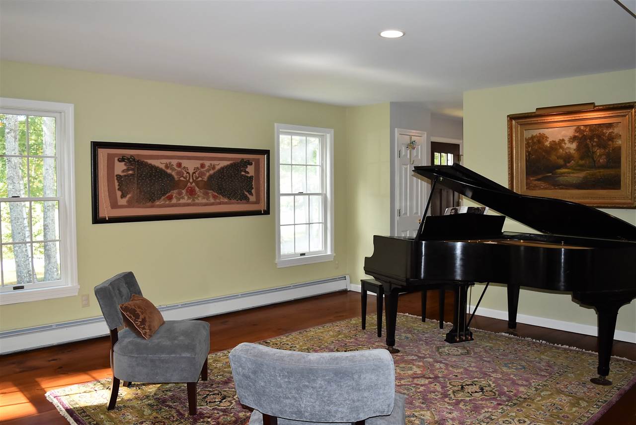 44 Smith Farm Road Chittenden, VT 05763 - Photo 4 of 29