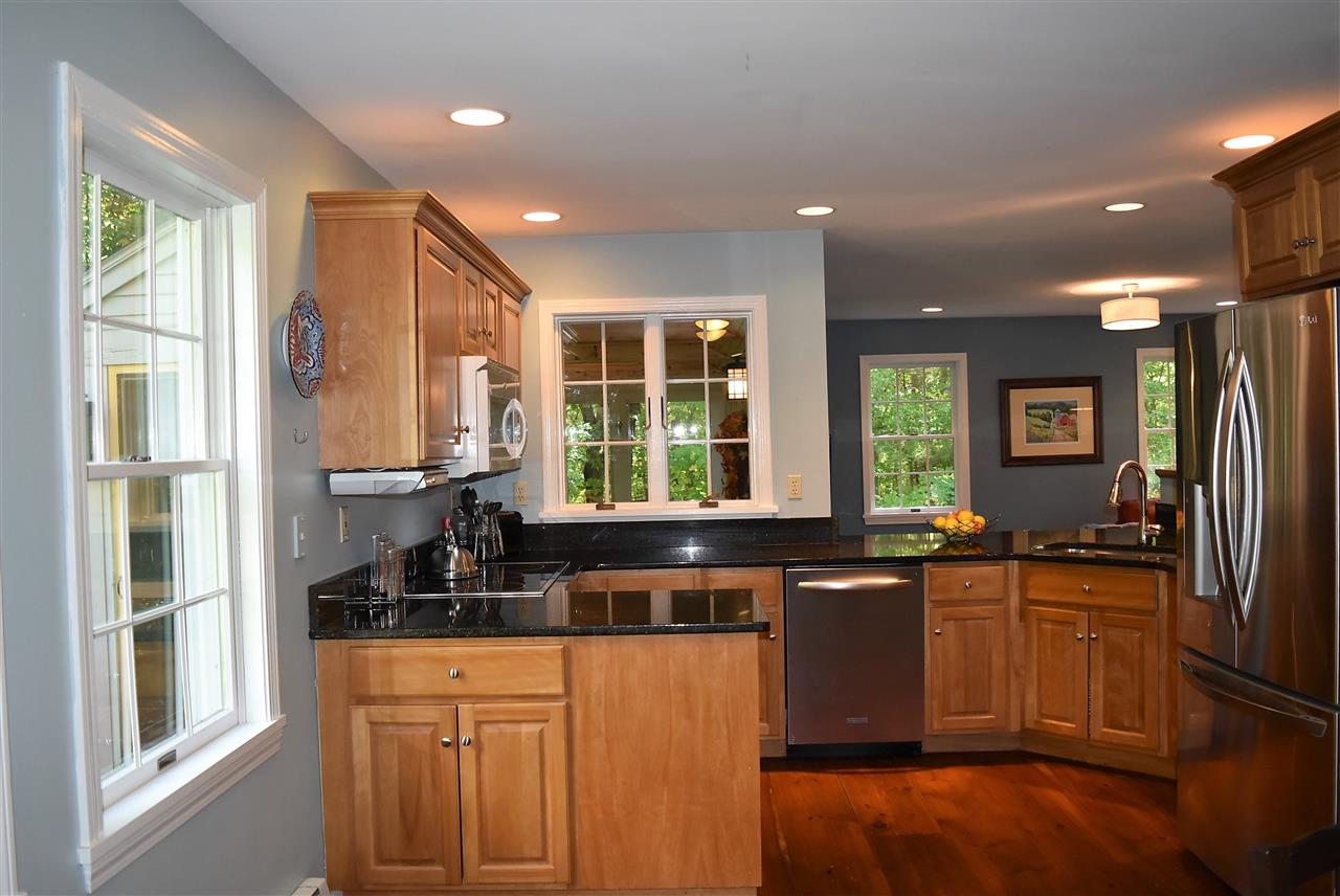 44 Smith Farm Road Chittenden, VT 05763 - Photo 8 of 29