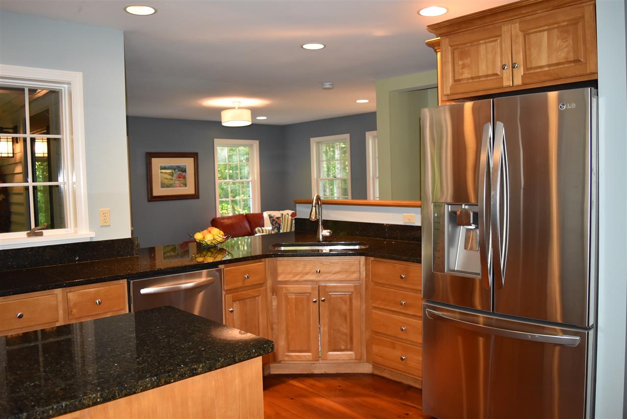 44 Smith Farm Road Chittenden, VT 05763 - Photo 9 of 29