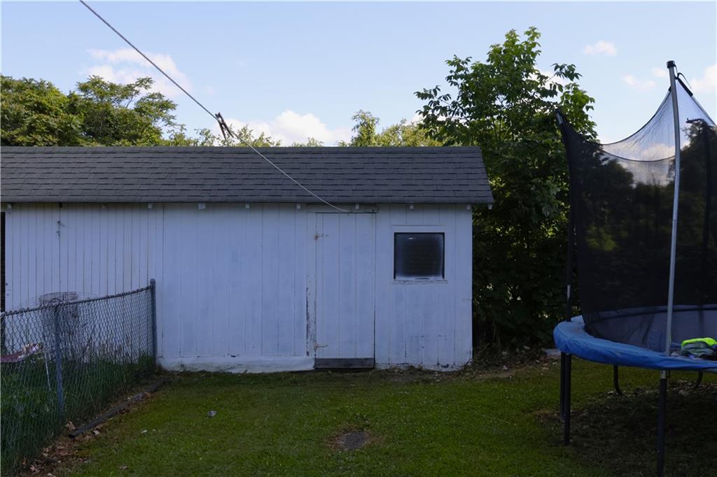 507 Oak Street Richeyville, PA 15358 - Photo 21 of 24