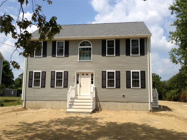 64 Boston Hill Road Fairhaven, MA 02719 - Photo 1 of 1