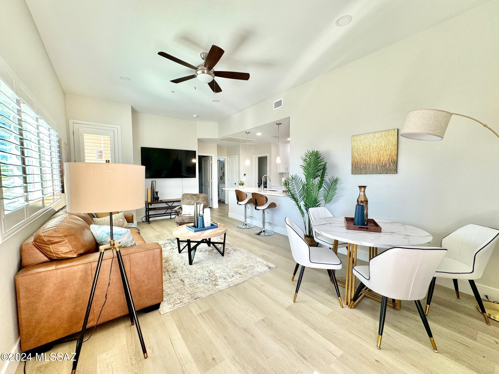 2032 East River Road, Unit 200 Tucson, AZ 85718 - Photo 7 of 25