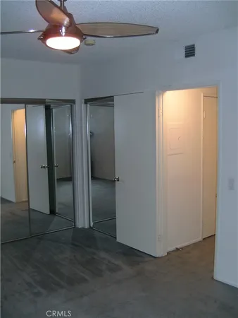 a view of an empty room with window