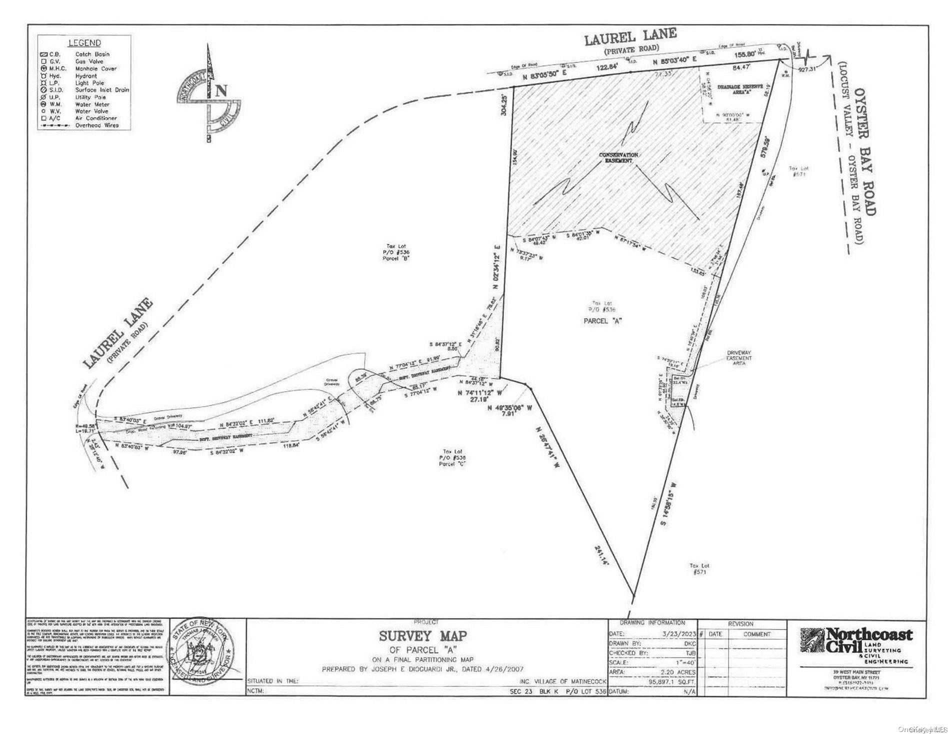 45 Laurel Lane Locust Valley, NY 11560 - Photo 7 of 7