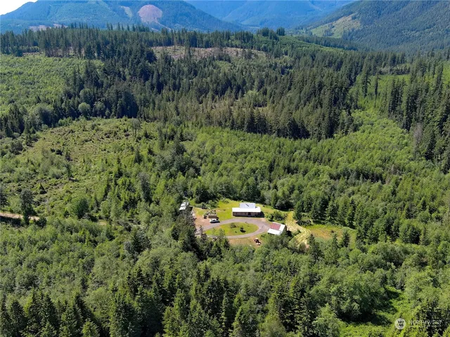 $2,250,000 | 2660 Wildwood Drive, Quilcene, WA 98376