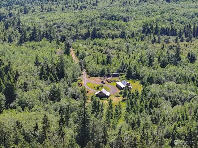 $2,250,000 | 2660 Wildwood Drive, Quilcene, WA 98376