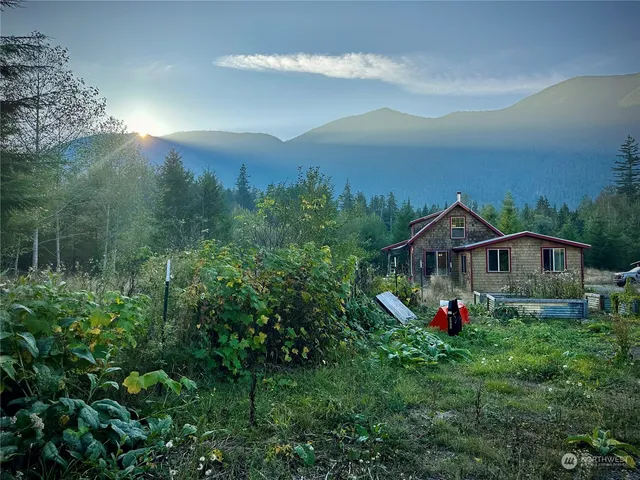 $2,250,000 | 2660 Wildwood Drive, Quilcene, WA 98376