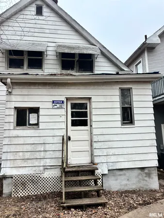 $25,000 | 611 Haungs Avenue, Peoria, IL 61603