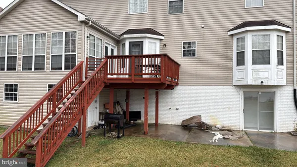 $650,000 | 10102 Ellard Drive, Lanham, MD 20706