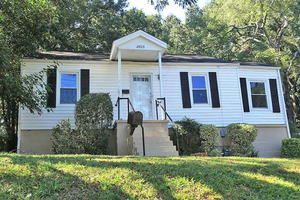 2023 Wake Forest Road Raleigh, NC 27608 - Photo 15 of 15 Photo 15