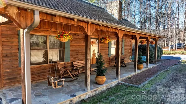 $498,500 | 445 Warner Road, Troy, NC 27371