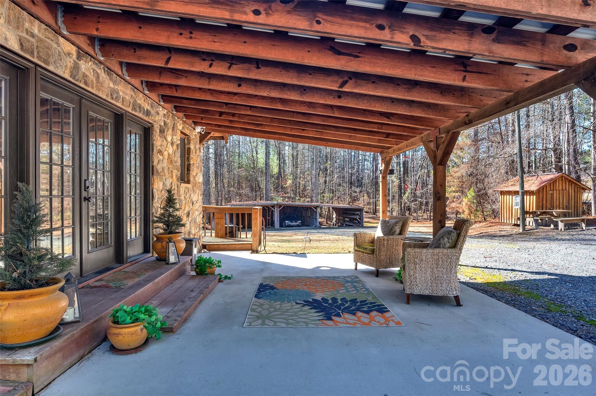 445 Warner Road Troy, NC 27371 - Photo 33 of 48