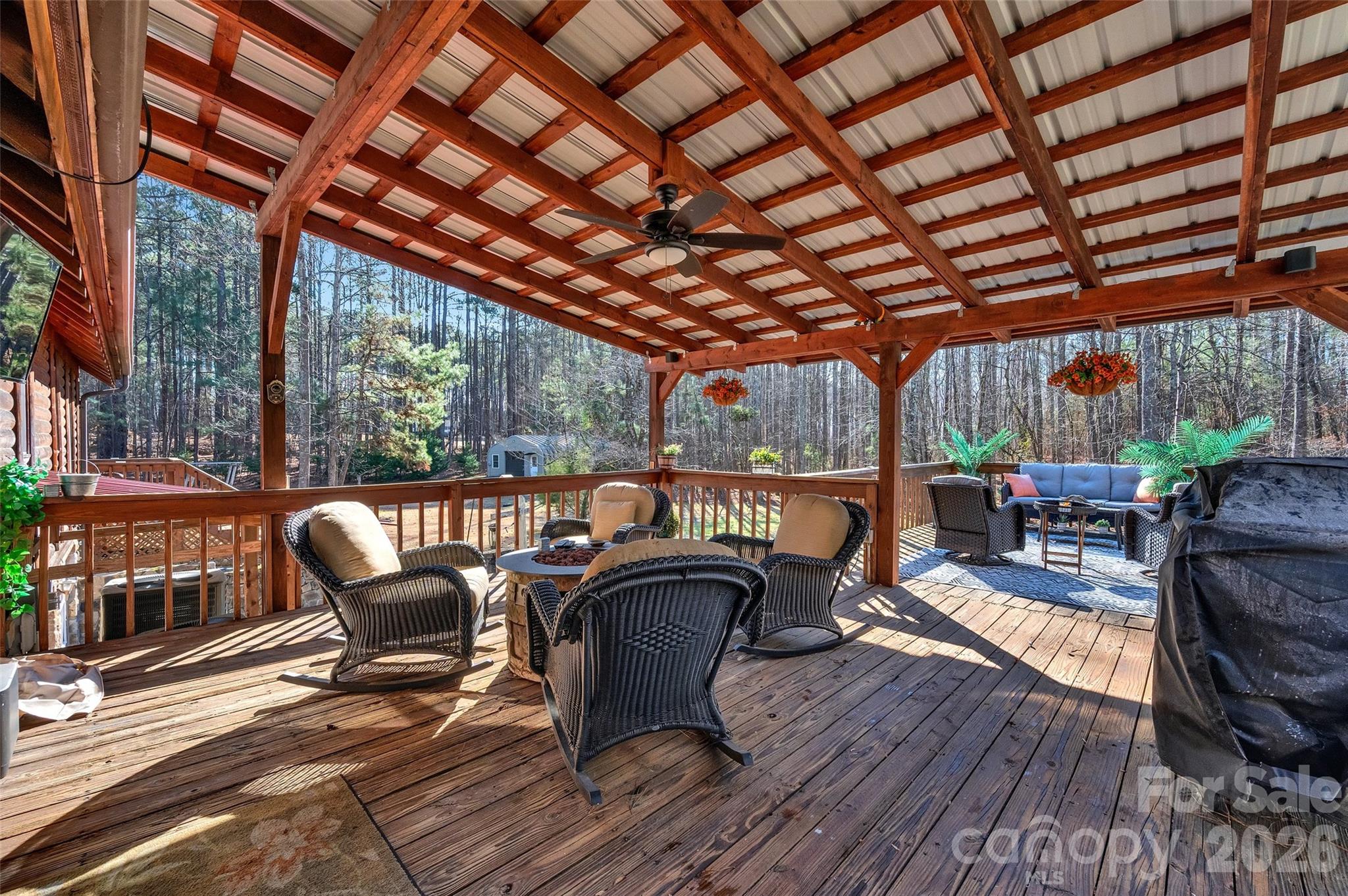 445 Warner Road Troy, NC 27371 - Photo 34 of 48