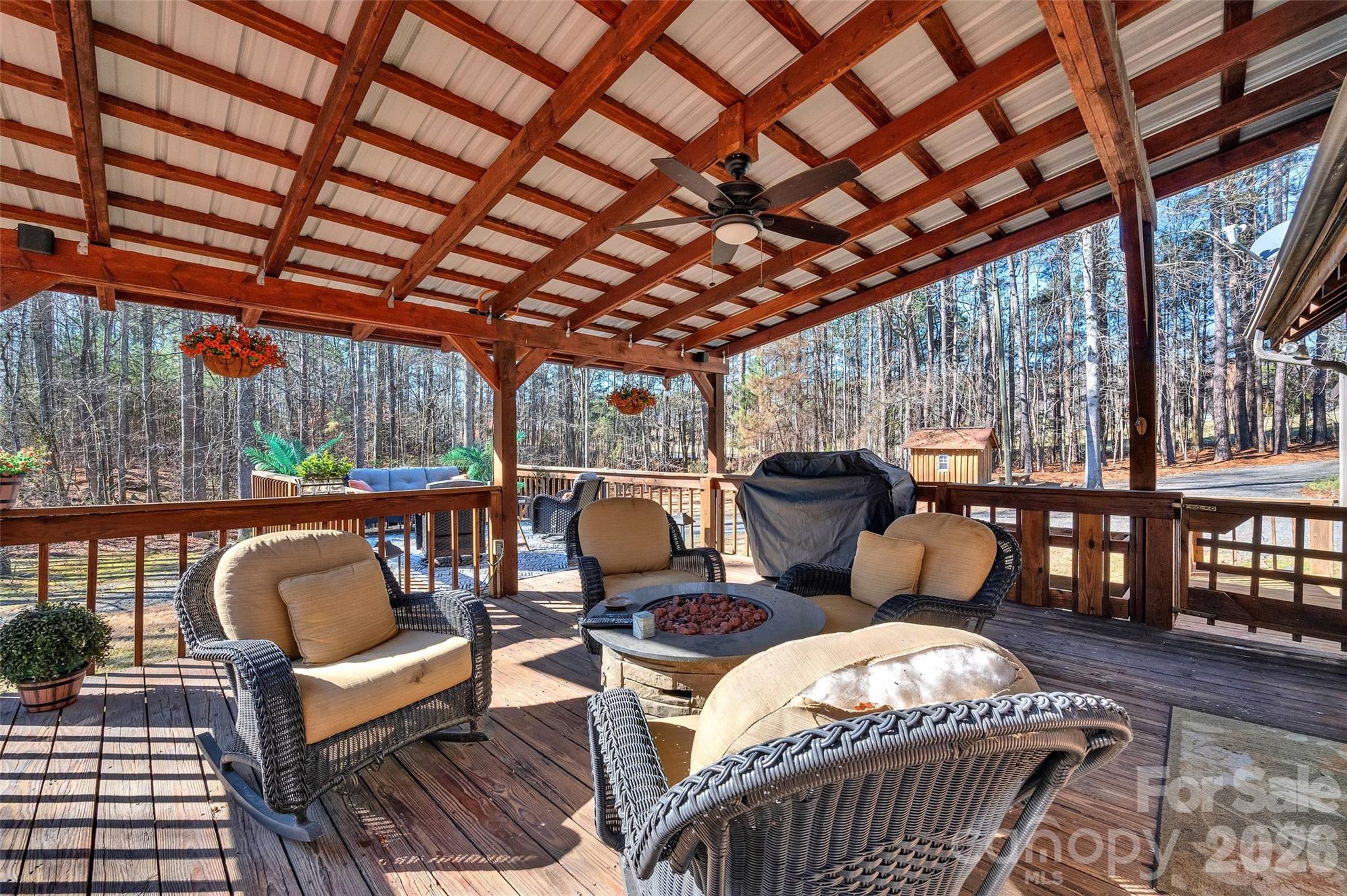 445 Warner Road Troy, NC 27371 - Photo 35 of 48