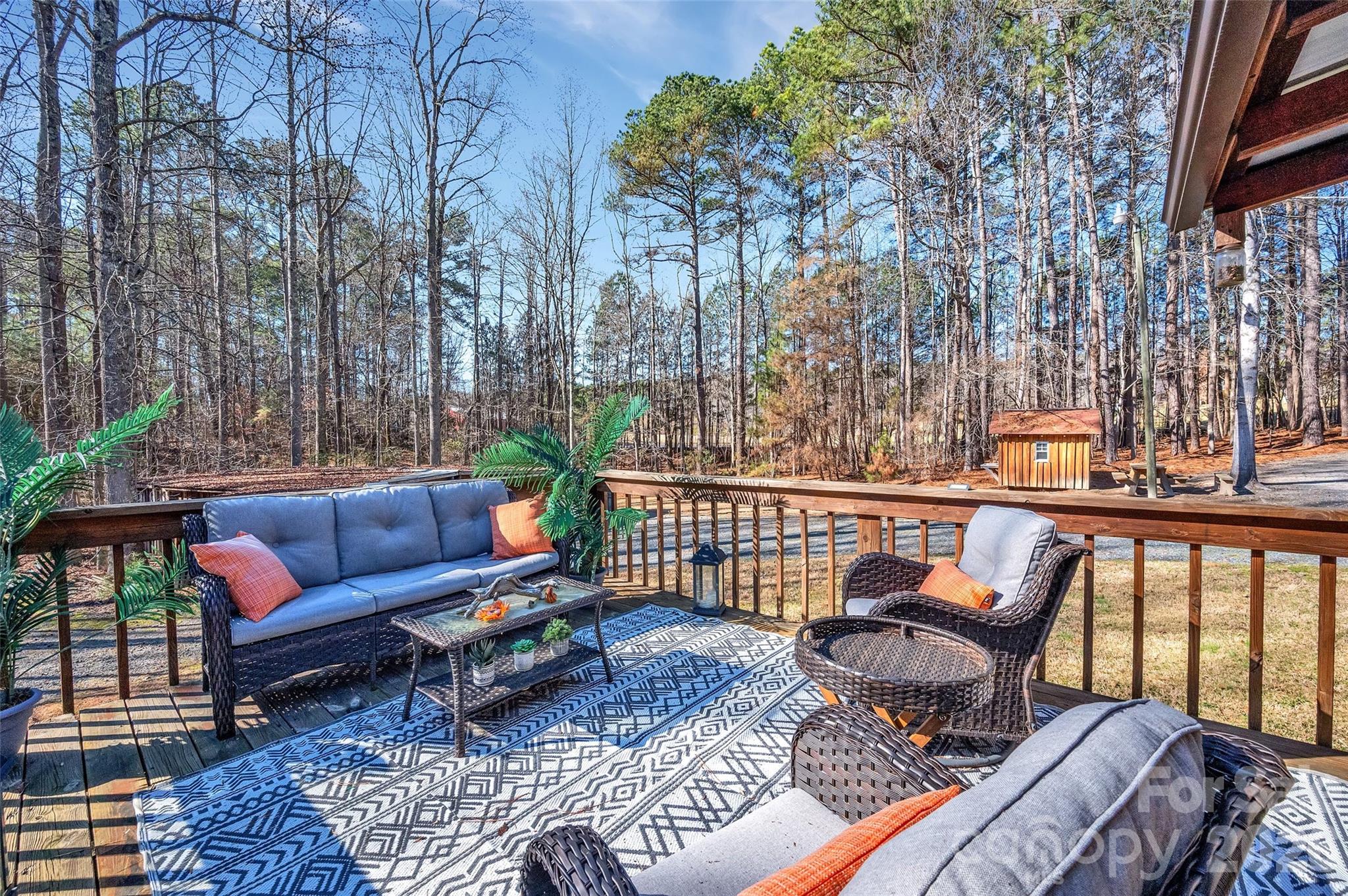 445 Warner Road Troy, NC 27371 - Photo 36 of 48