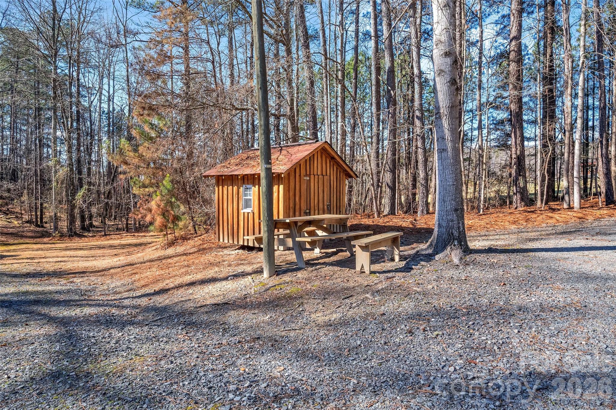 445 Warner Road Troy, NC 27371 - Photo 37 of 48