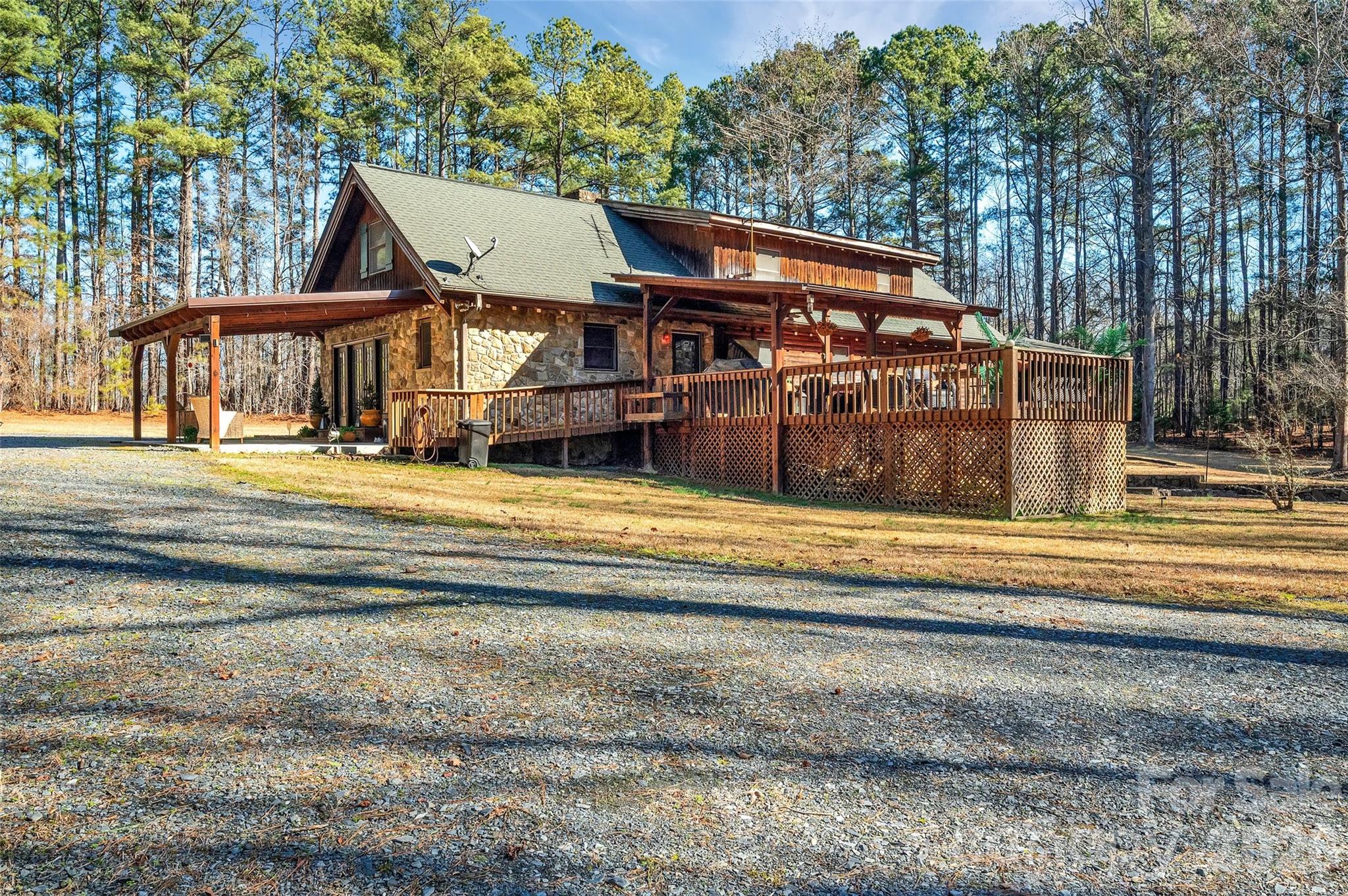 445 Warner Road Troy, NC 27371 - Photo 39 of 48