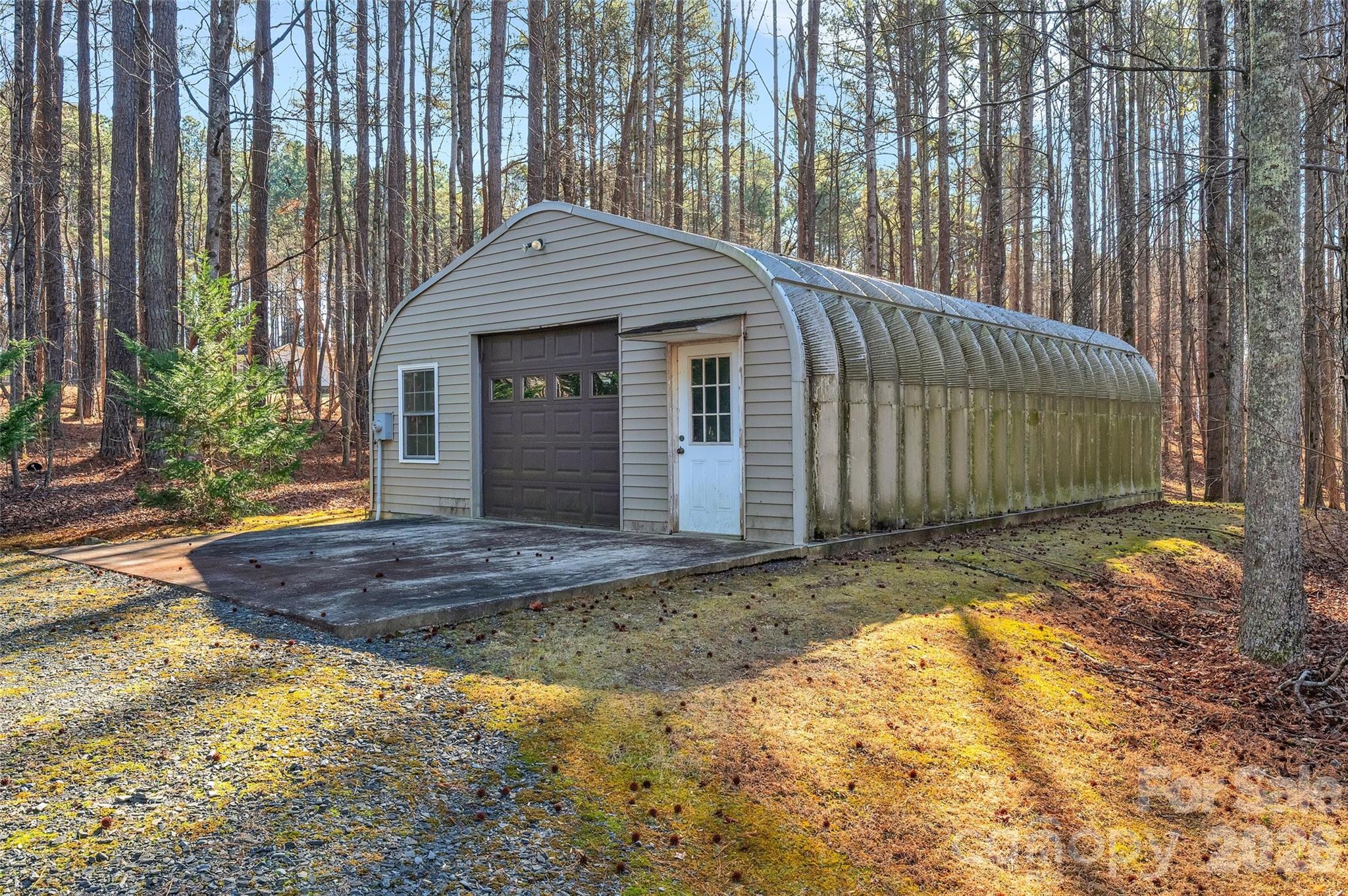 445 Warner Road Troy, NC 27371 - Photo 40 of 48