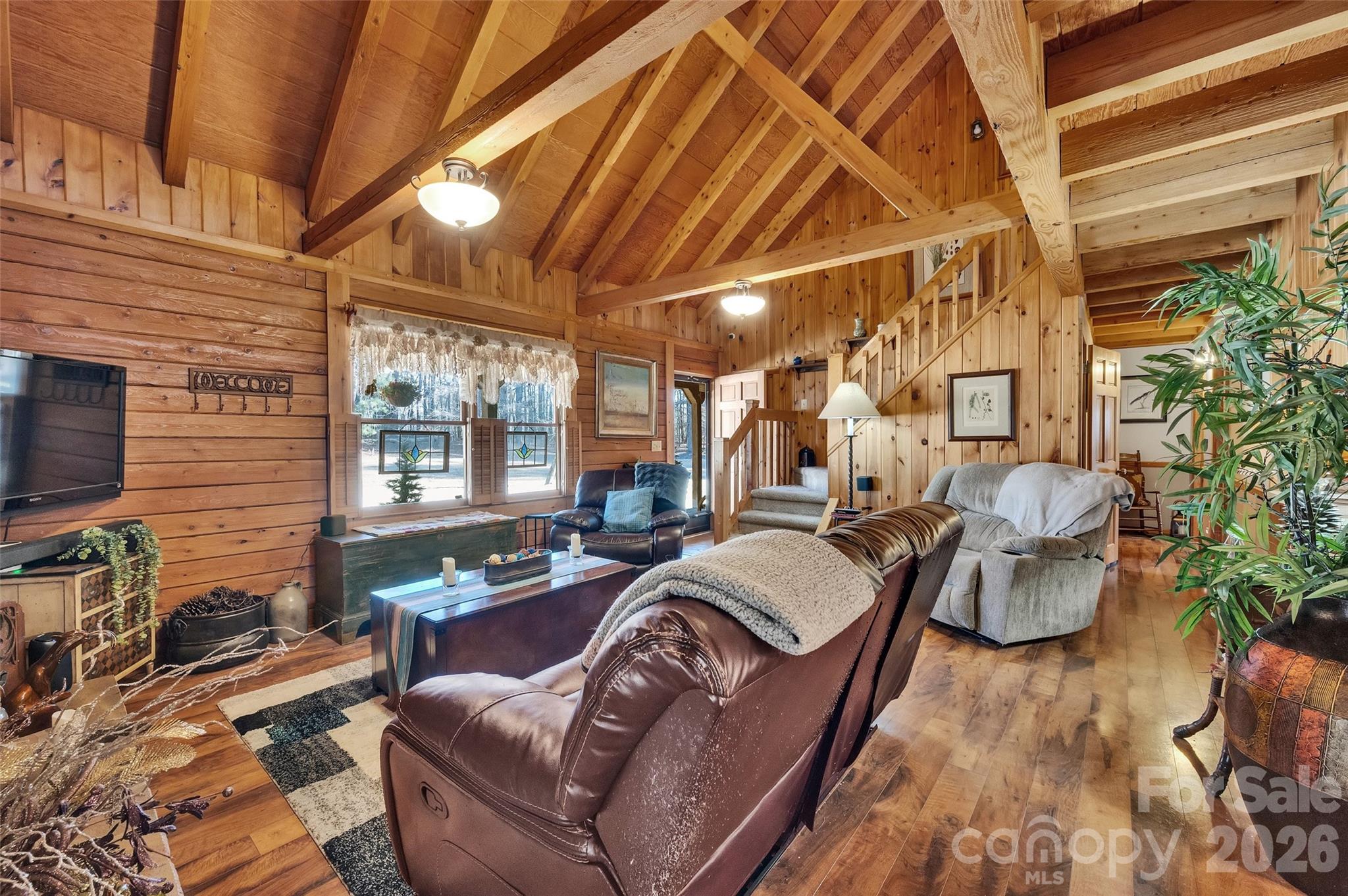 445 Warner Road Troy, NC 27371 - Photo 4 of 48