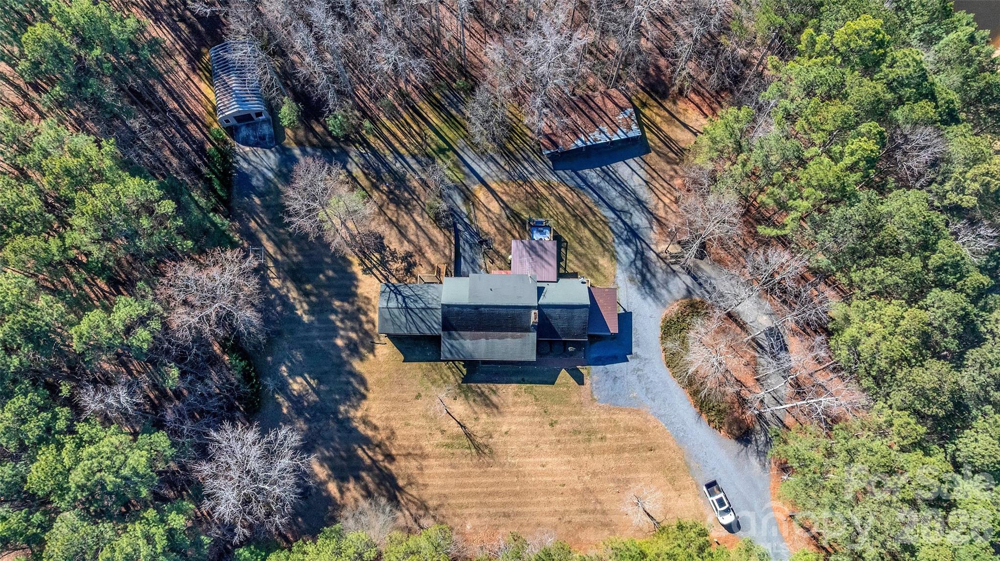 445 Warner Road Troy, NC 27371 - Photo 42 of 48