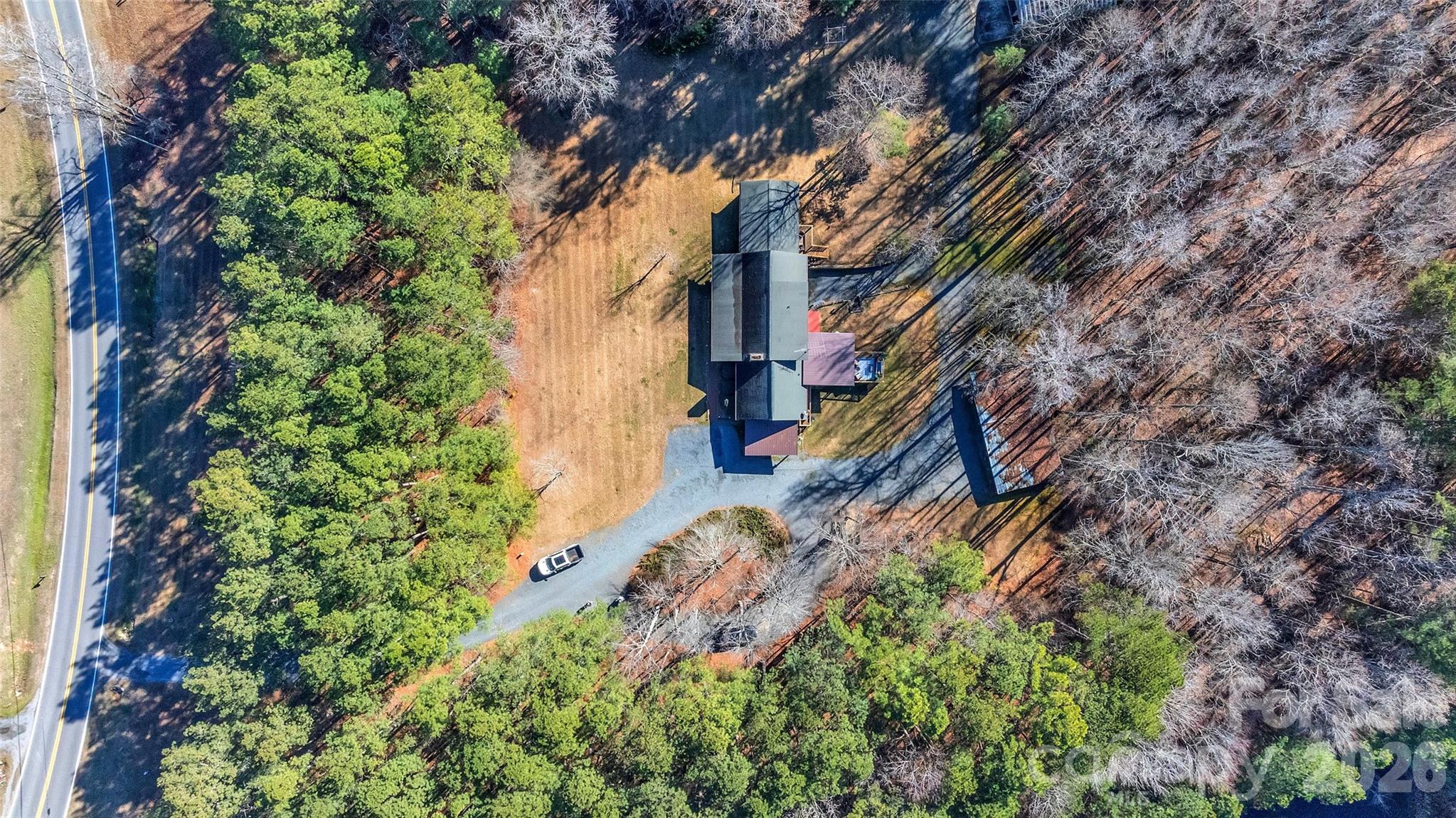 445 Warner Road Troy, NC 27371 - Photo 43 of 48