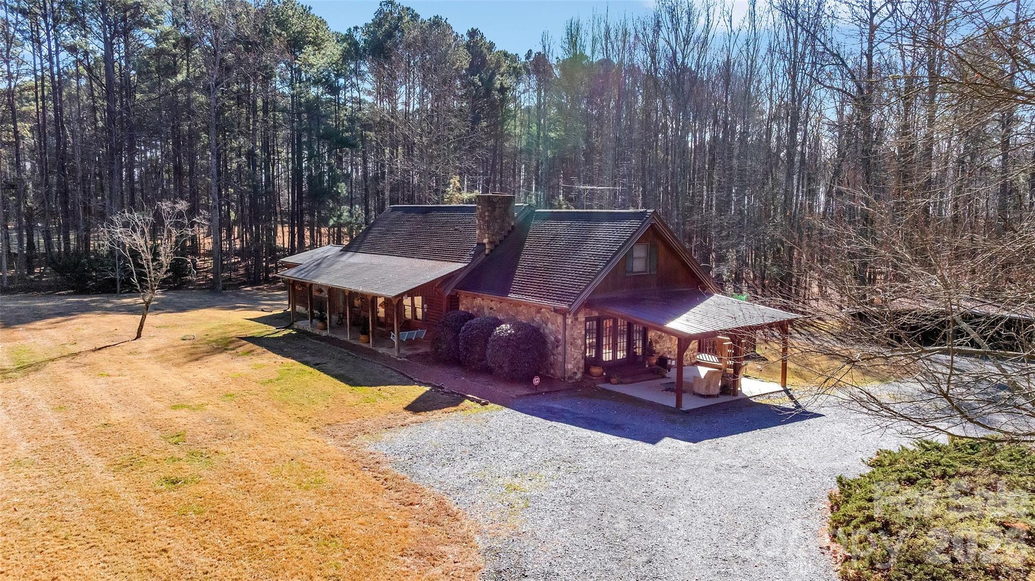 445 Warner Road Troy, NC 27371 - Photo 44 of 48