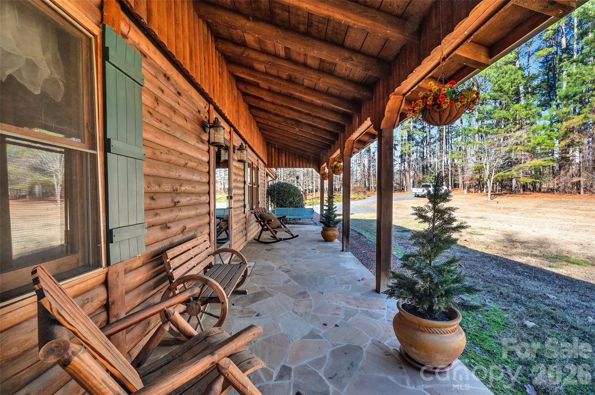 445 Warner Road Troy, NC 27371 - Photo 45 of 48