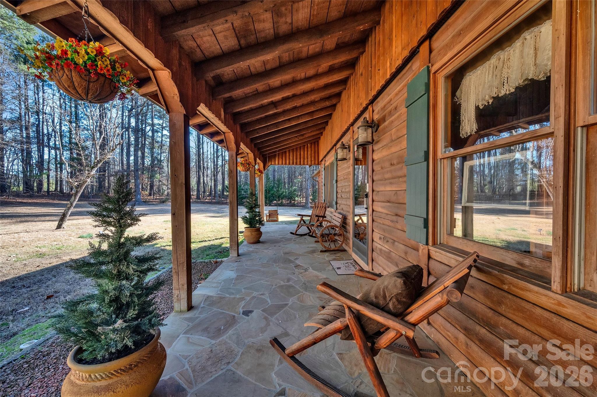 445 Warner Road Troy, NC 27371 - Photo 46 of 48