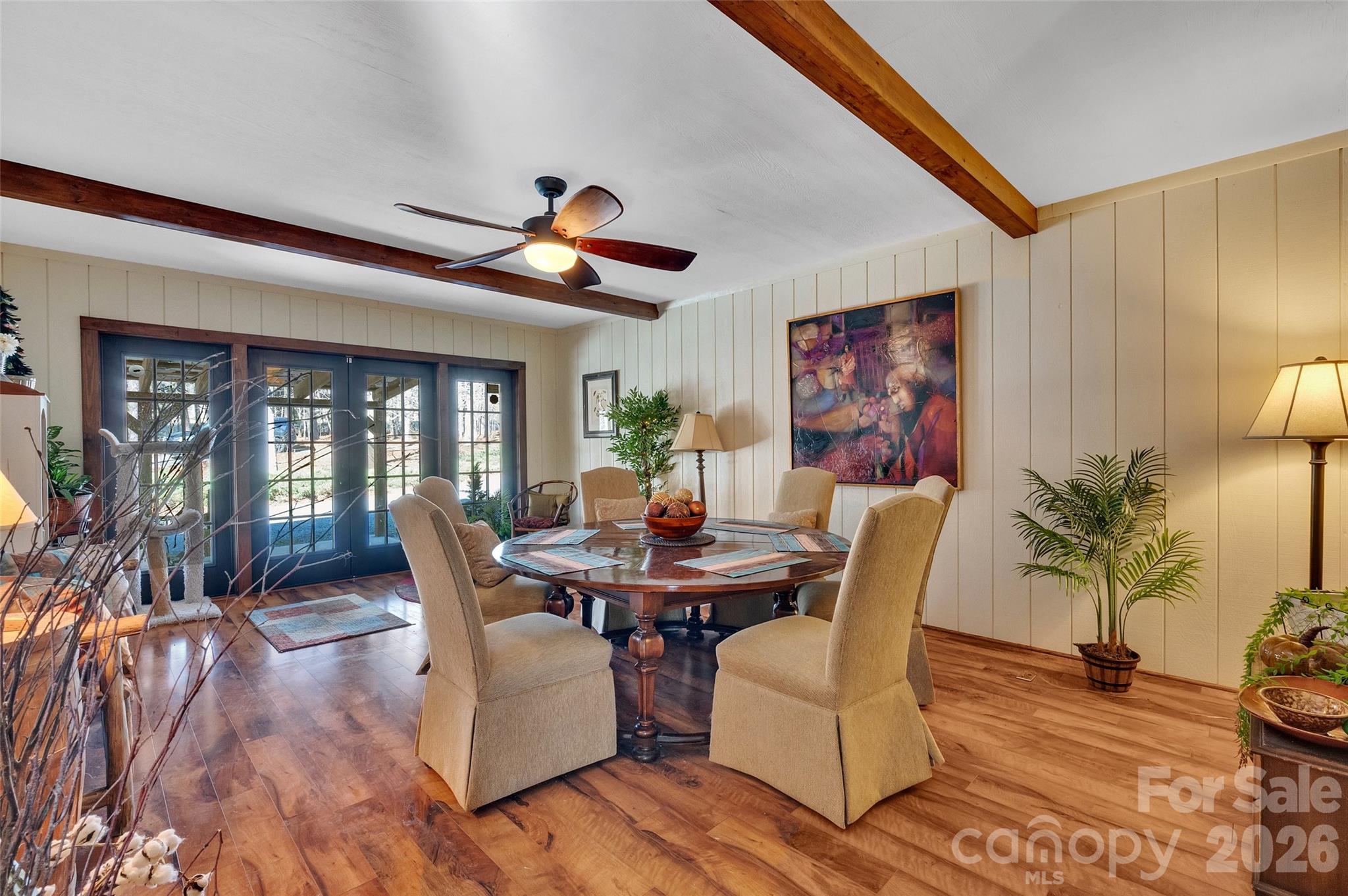 445 Warner Road Troy, NC 27371 - Photo 5 of 48