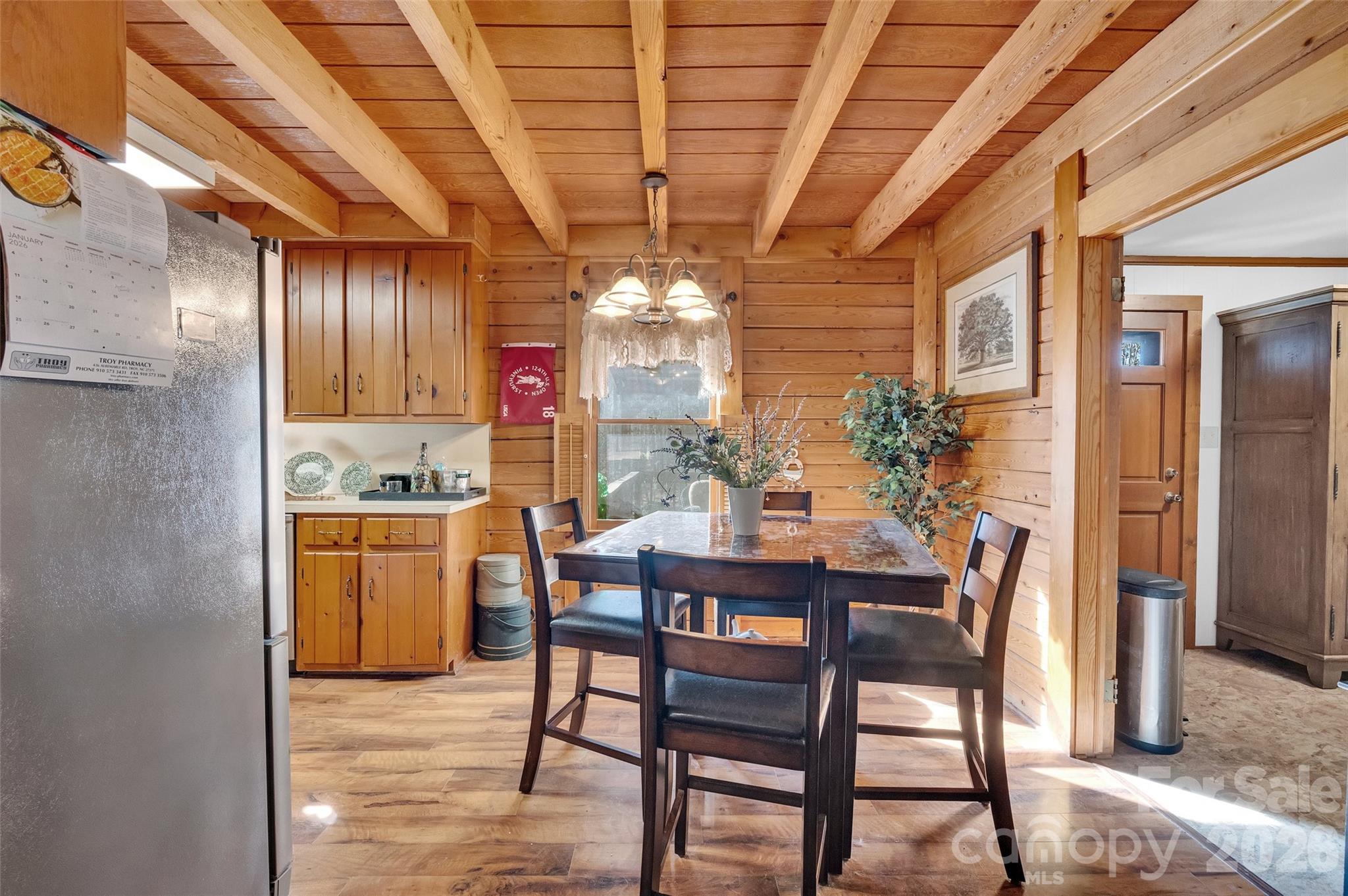 445 Warner Road Troy, NC 27371 - Photo 8 of 48