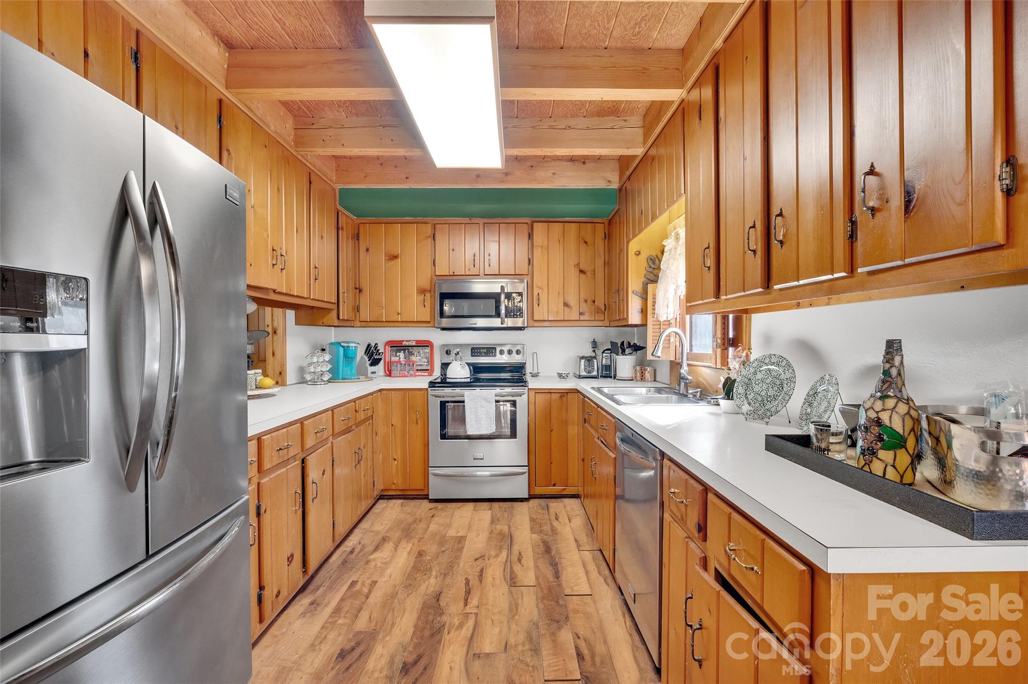 445 Warner Road Troy, NC 27371 - Photo 9 of 48