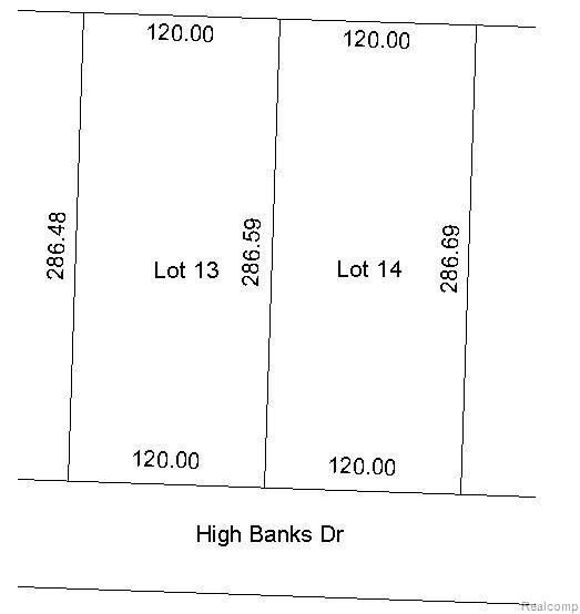 Vac Vac High Banks Cheboygan, MI 49721 - Photo 1 of 1