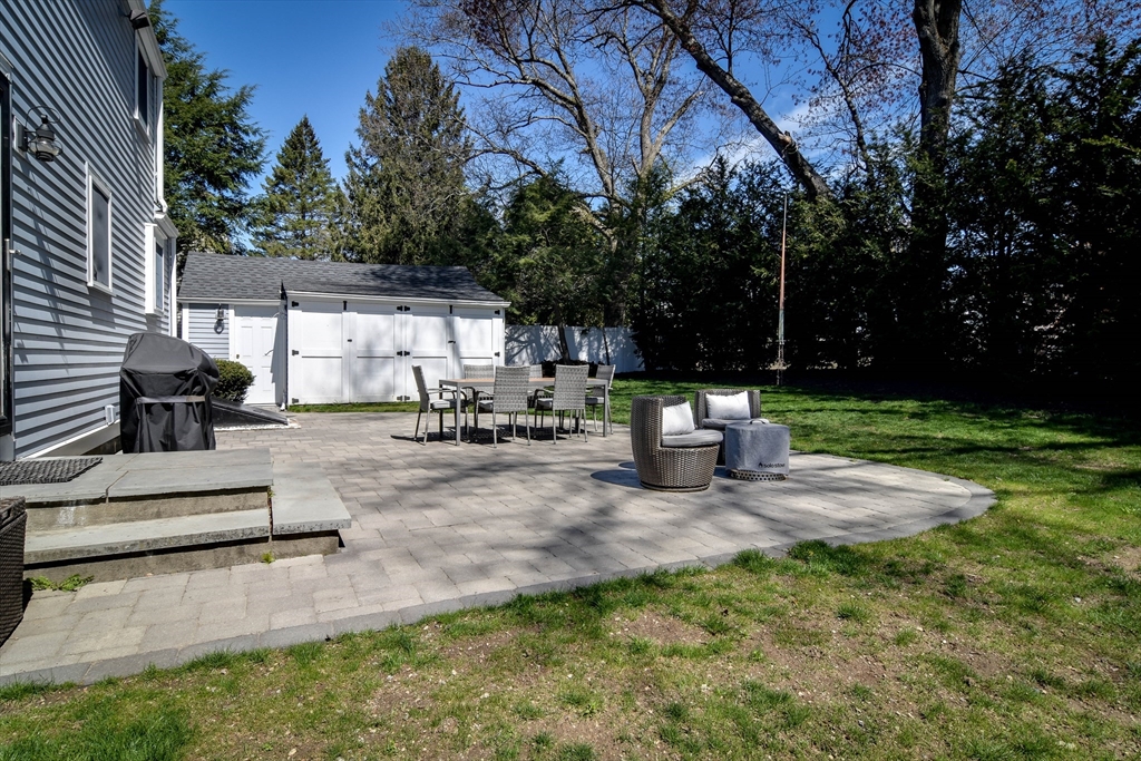 52 Wesley Road Framingham, MA 01701 - Photo 25 of 29