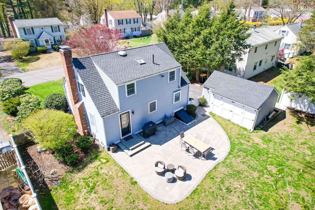 52 Wesley Road Framingham, MA 01701 - Photo 29 of 29