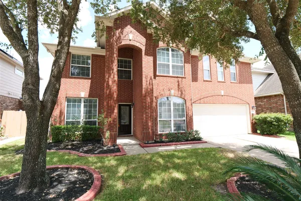 $2,795 | 6119 Lakenshire Falls Lane, Katy, TX 77494