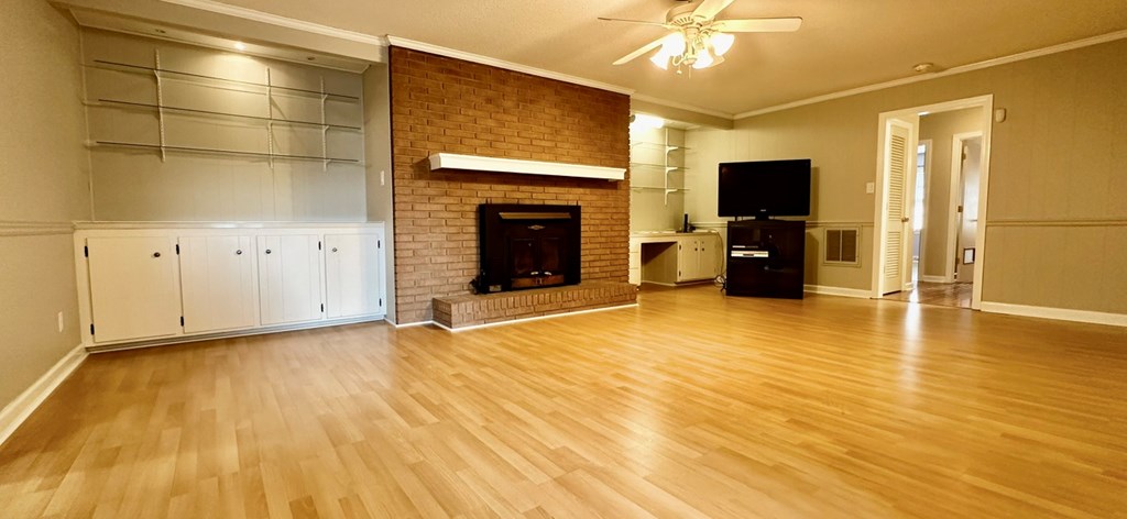 203 Belle Meade Road Greenwood, SC 29649 - Photo 11 of 30 Gallery Image 11
