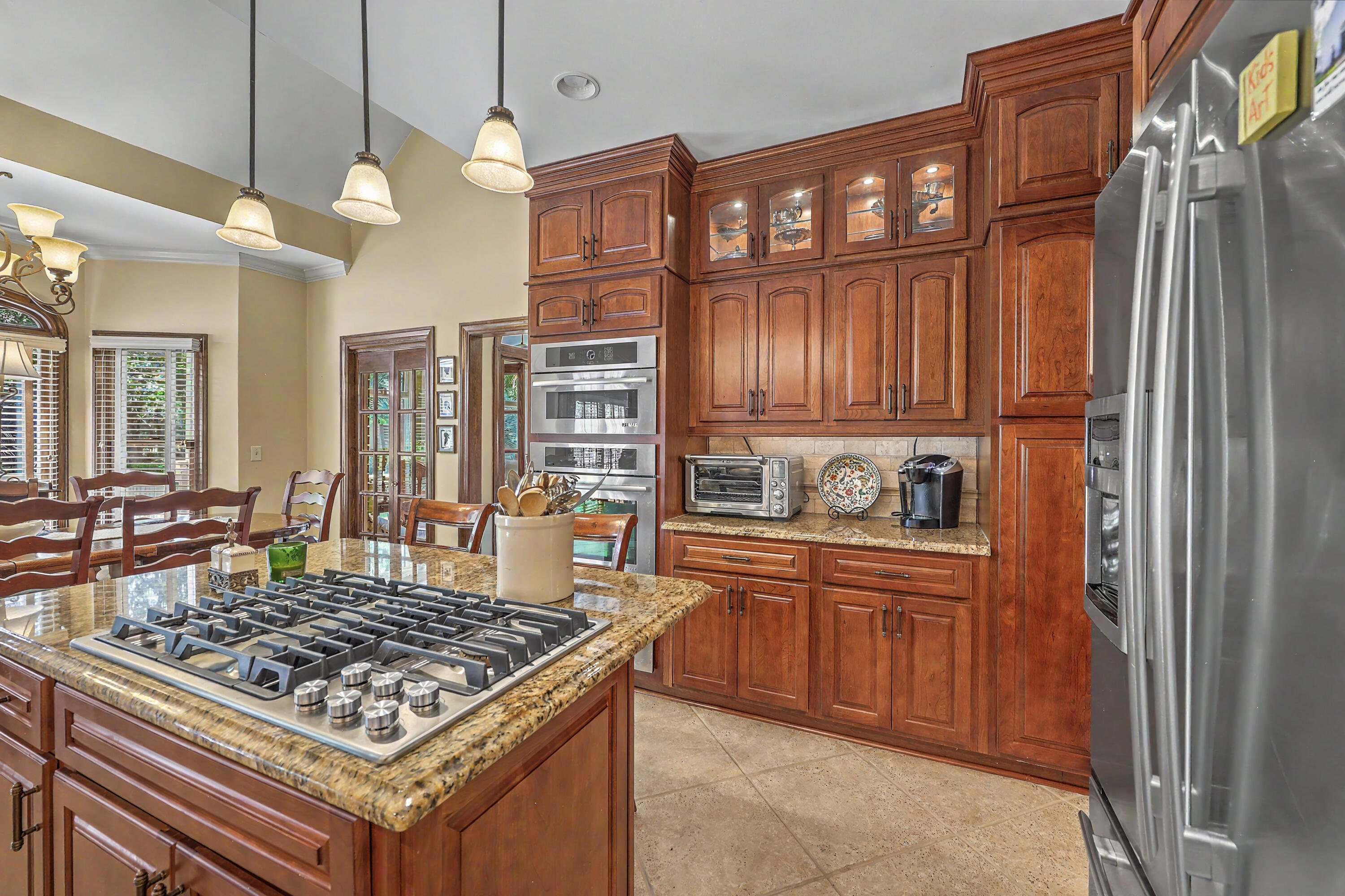 2328 Portside Way Charleston, SC 29407 - Photo 21 of 58 Kitchen