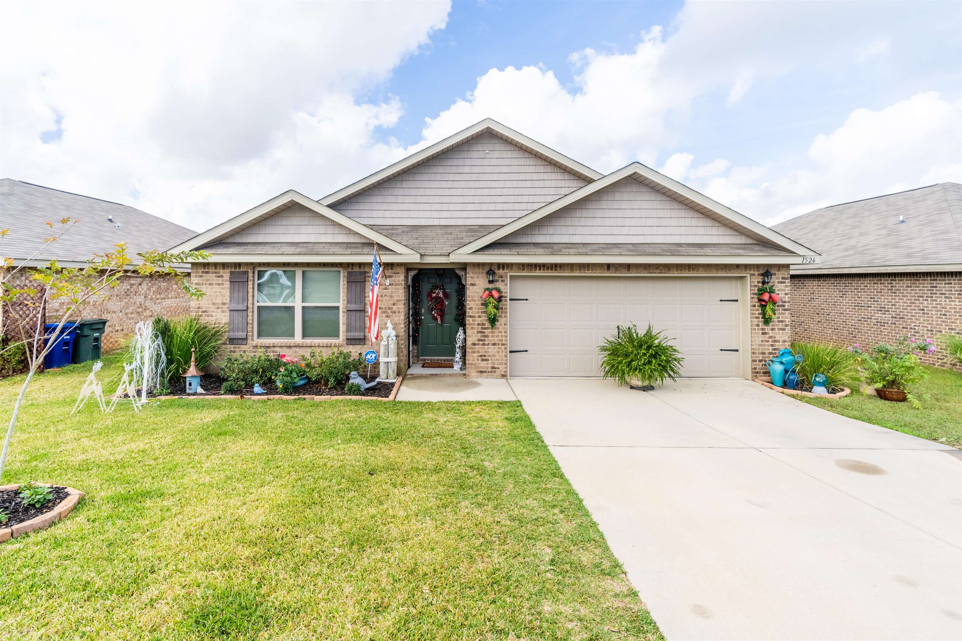 1526 Majesty Loop Foley, AL 36535 - Photo 1 of 30