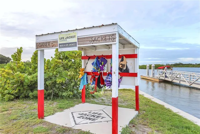 a view of ocean from a terrace
