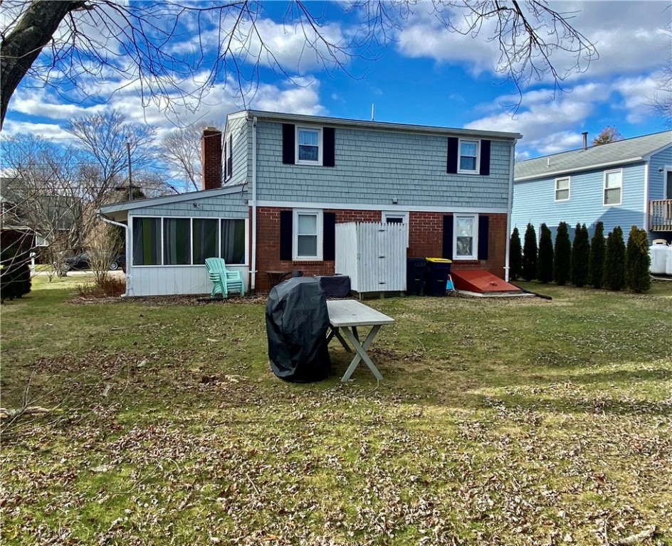 20 Maywood Road Narragansett, RI 02882 - Photo 16 of 19 Gallery Image 16