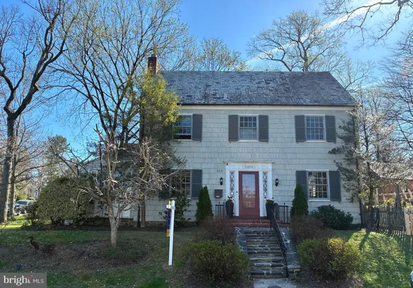 $724,900 | 5211 Tilbury Way, Baltimore, MD 21212