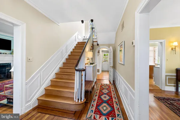 $724,900 | 5211 Tilbury Way, Baltimore, MD 21212