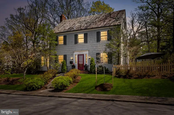 $724,900 | 5211 Tilbury Way, Baltimore, MD 21212